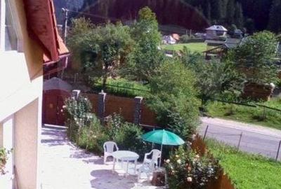 Casă cu 13 camere cu Teren 600 Mp în Voineasa - 6