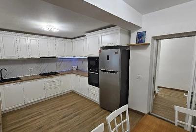 Casă cu 5 camere cu Teren 300 Mp în Central - 4