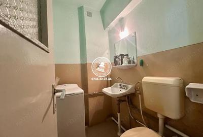 Apartament cu 3 camere decomandat în Independenței - 3