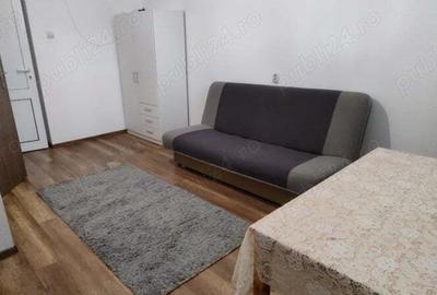 Garsoniera zona 7 Noiembrie - 4