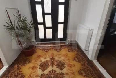Casă cu 3 camere cu Teren 143 Mp în Central - 4