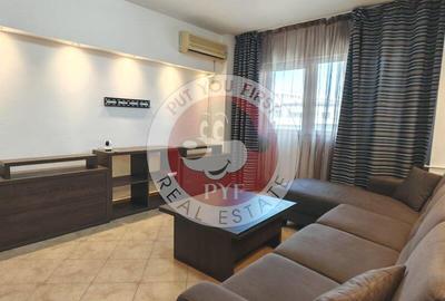 Apartament cu 2 camere semidecomandat în Iancului - 2