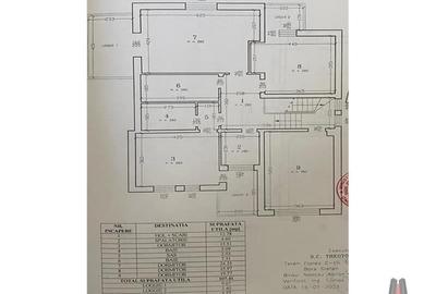 Vila individuala S+1+M - Pipera Central / 1000mp teren / comision 0% Vila individuala S+1+M - Pipera Central / 1000mp teren / comision 0% - 20