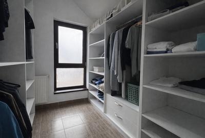 Casă cu 5 camere cu Canalizare în Corbeanca - 9