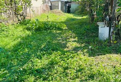 Casa de vanzare in jude?ul Dambovi?a, sat Ghirdoveni, comuna Ion Luca Caragiale. - 4