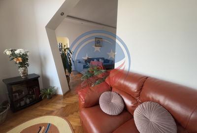 Casa cu 4 camere,  Zona Centrala-  Sf. Apostoli - 6