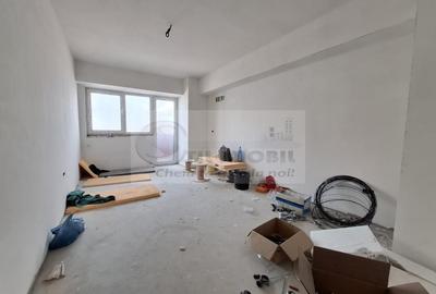 Apartament decomandat de vanzare in Iasi, Galata, 59,59 mp, bloc nou - 4