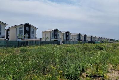 Teren Construcții intravilan de 20000 mp, în Ferme - 4