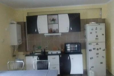 Apartament cu 2 camere decomandat în Central - 10