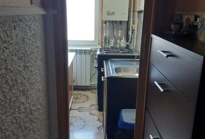 Apartament cu 2 camere nedecomandat în Hipodrom - 4