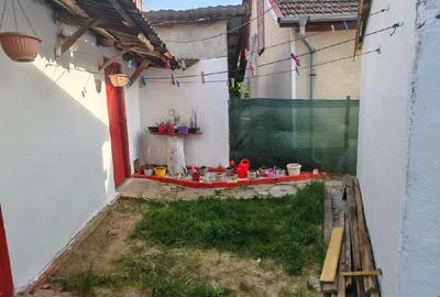 Apartament cu 3 camere decomandat în Uileacu de Criș - 3