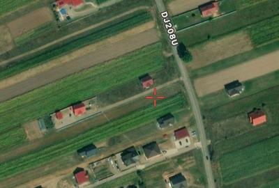 Spațiu comercial, în Mitocu Dragomirnei - 1