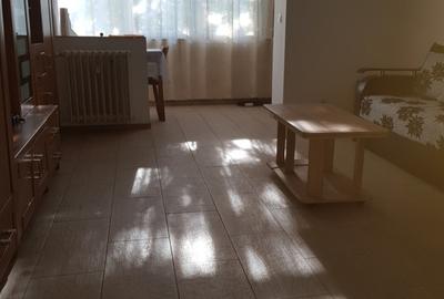 Garsonieră decomandată în Costin Georgian - 8