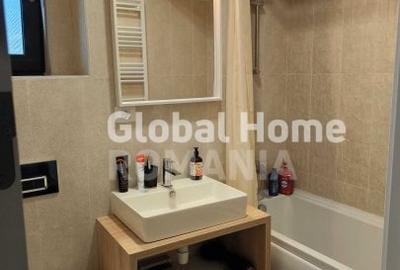 Apartament cu 2 camere semidecomandat, mobilat în Străulești - 4