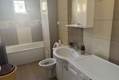 Apartament cu 3 camere decomandat în Central - 6