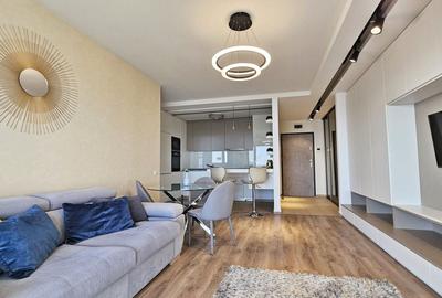 Apartament cu 2 camere semidecomandat, mobilat în Bună Ziua - 8