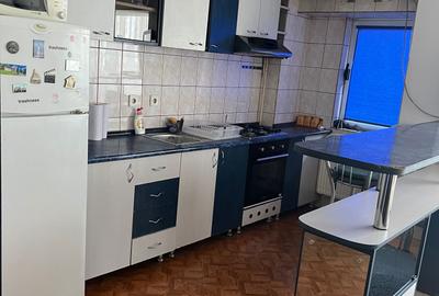 Garsonieră decomandată în Nerva Traian - 3