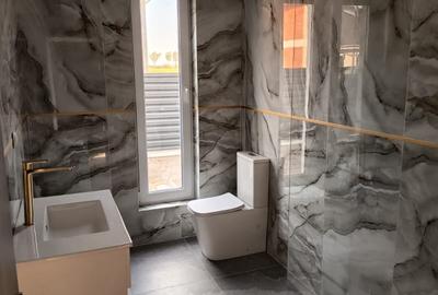 Vila deosebita, curte 350 mp, Buftea - 10
