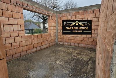 Casă cu 4 camere în Ocoliș - 2