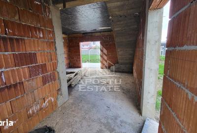 Casă cu 3 camere cu Teren 330 Mp în Tipografilor - 9