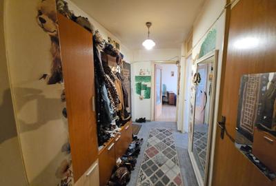 Apartament cu 2 camere decomandat în Moșilor - 8