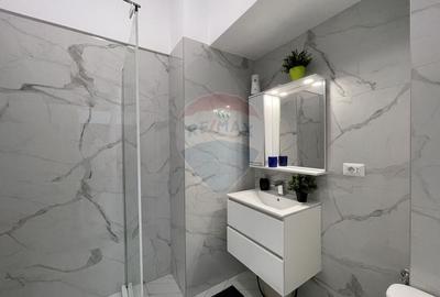 Studio elegant langa plaja Mamaia Nord Navodari, Tomis Villa - 8