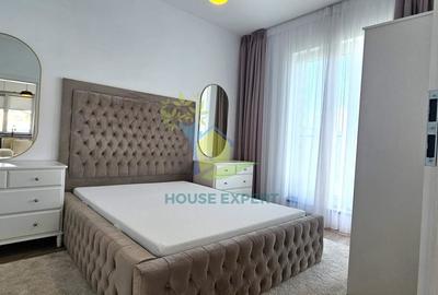 Casă individuală cu 4 camere cu Teren 400 Mp în Corbeanca - 9