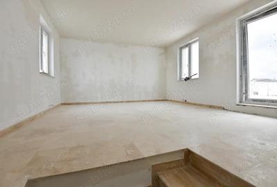 Casa spatioasa cu curte proprie- Navodari,Constanta - 4