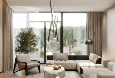 DIRECT DE LA DEZVOLTATOR | Apartament cu 2 camere + TERASA 52 MP | 0% Comision - 6