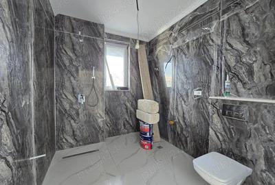 Casa 420 mp, P+1. si Piscina. Curte teren 1050 mp. Cernica Balaceanca - 12