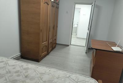 Garsonieră decomandată în Central - 4