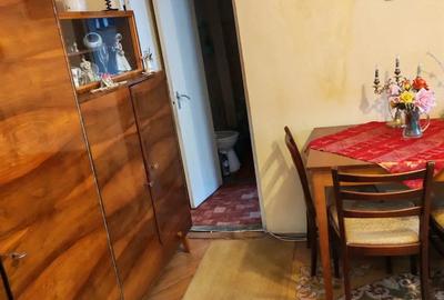 Apartament cu 2 camere semidecomandat în Central - 6
