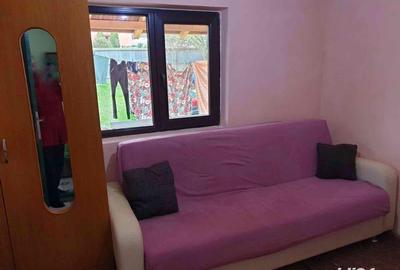 Casă cu 2 camere cu Teren 1000 Mp în Florești - 2
