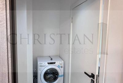 Apartament cu 3 camere decomandat, mobilat în Drumul Sării - 5