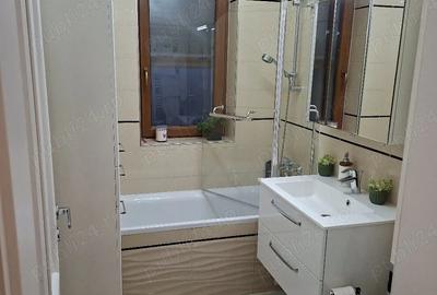 Apartament cu 2 camere decomandat în Central - 5