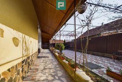 Casa 5 camere, Curtici - 7