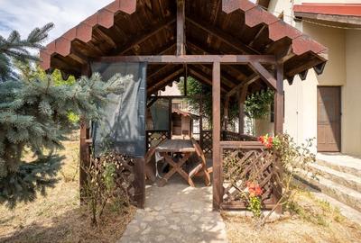 2 vile individuale cu foisor si gradina  | 740 mp teren | Mamaia-Sat - 7