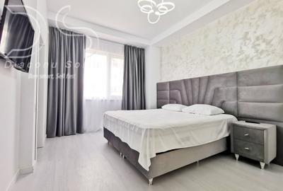 Apartament cu 4 camere decomandat, mobilat în Faleza Nord - 11