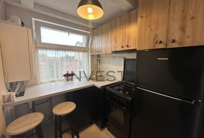 Garsonieră decomandată în Mărăști - 7