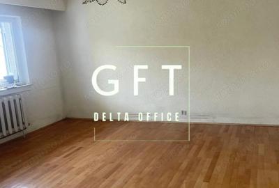 Apartament cu 3 camere decomandat în Central - 7