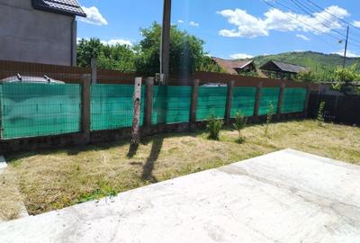 Casă cu 3 camere cu Teren 1000 Mp în Central - 4