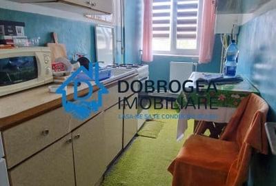 Apartament cu 3 camere decomandat în Păcii - 4