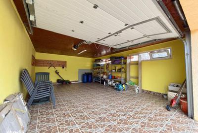 Casă cu 3 camere cu Teren 360 Mp în Central - 18