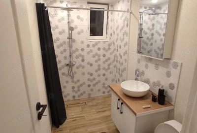 Inchiriez pe termen lung apartament la 5 min de UMF - 4