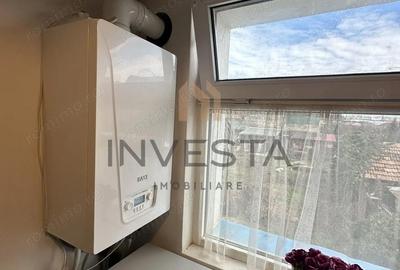 Garsonieră decomandată în Mărăști