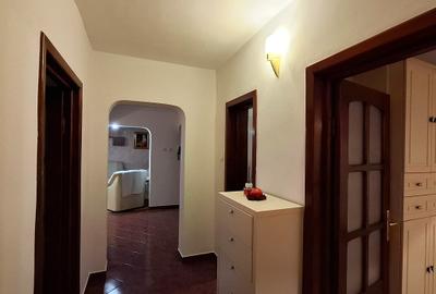 Apartament cu 4 camere decomandat, mobilat în Central - 10