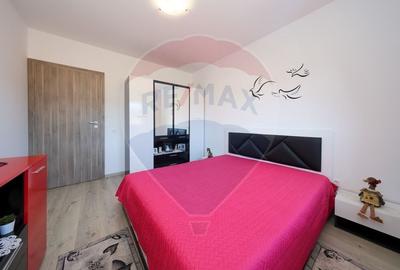 Vila mobilata modern, piscina, zona de interes Ghimbav! - 19