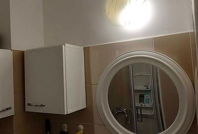 Casă cu 1 camere nedecomandat în Exterior Vest
