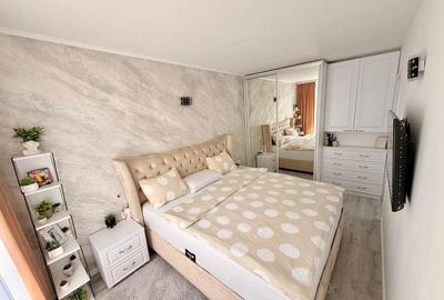 Apartament cu 3 camere nedecomandat în Ostroveni - 9