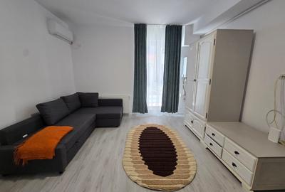 Garsonieră modernă de închiriat – Otopeni, Str. Oituz | Prima închiriere! - 2